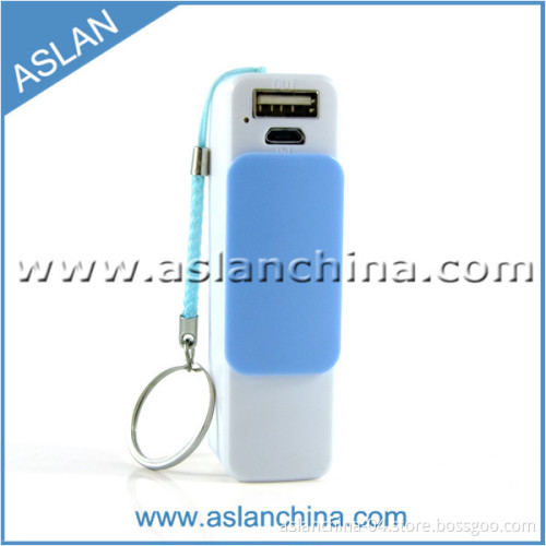 Hot Selling Small Power Bank for Mobile Phone (PB-003s)